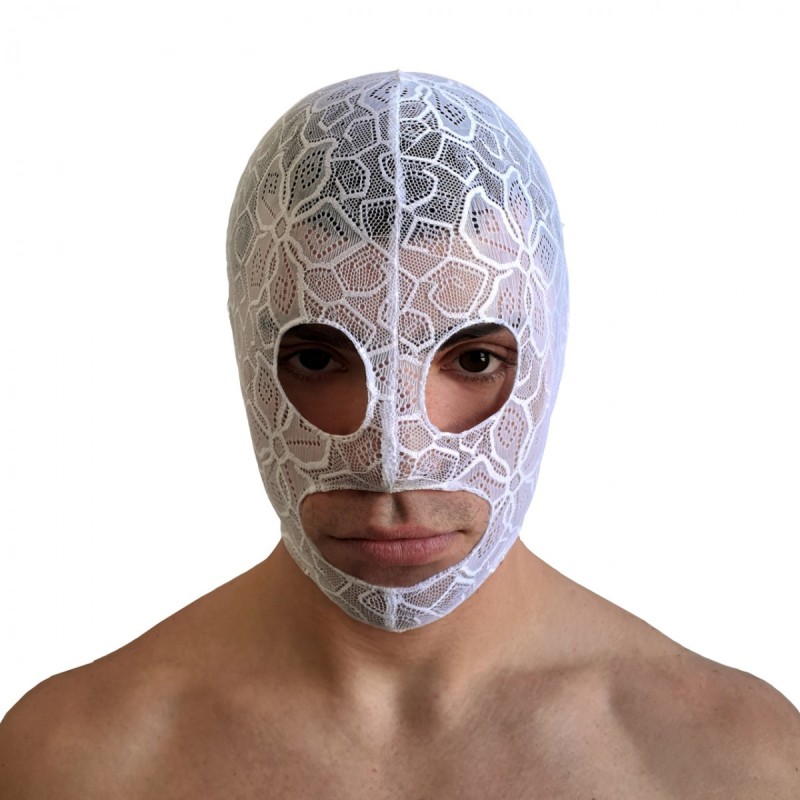 Addicted Blumenmaske | Addicted Österreich – schneller Versand