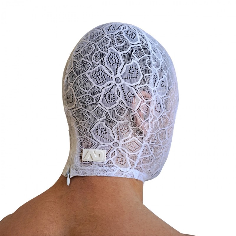 Addicted Flowery Mask | Addicted Austria – fast delivery