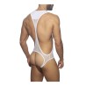 Addicted Sexy Mesh Singlet | Addicted Austria – fast delivery