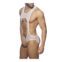 Addicted Sexy Mesh Singlet | Addicted Österreich – schneller Versand