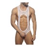 Addicted Sexy Mesh Singlet | Addicted Austria – fast delivery