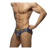 Addicted Emoji Bade Slip | Addicted Österreich – schneller Versand