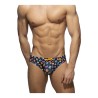 Addicted Emoji Bade Slip | Addicted Österreich – schneller Versand