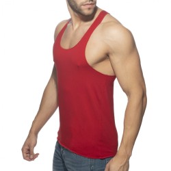 Addicted Tank Back Printed | Addicted Österreich – schneller Versand