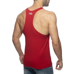 Addicted Tank Back Printed | Addicted Österreich – schneller Versand