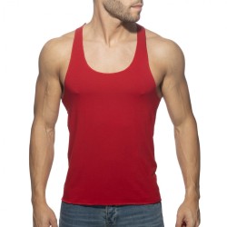 Addicted Tank Back Printed | Addicted Österreich – schneller Versand
