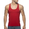 Addicted Tank Back Printed | Addicted Österreich – schneller Versand