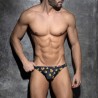 Addicted Bikini mit Entenmuster ADF196 | Addicted Österreich – schneller Versand