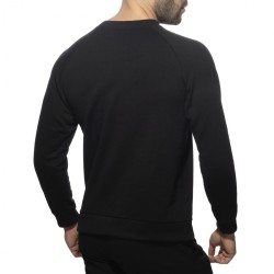 Addicted Recycled Cotton Sweatshirt AD1225 | Addicted Austria – fast delivery