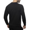 Addicted Recycled Cotton Sweatshirt AD1225 | Addicted Austria – fast delivery