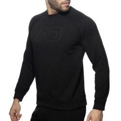 Addicted Sweatshirt aus recycelter Baumwolle AD1225 | Addicted Österreich – schneller Versand