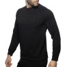 Addicted Recycled Cotton Sweatshirt AD1225 | Addicted Austria – fast delivery
