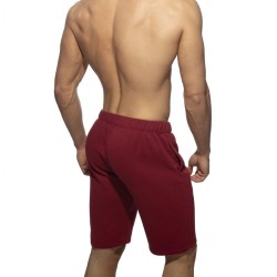 Addicted Bermudas aus recycelter Baumwolle AD1230 | Addicted Österreich – schneller Versand