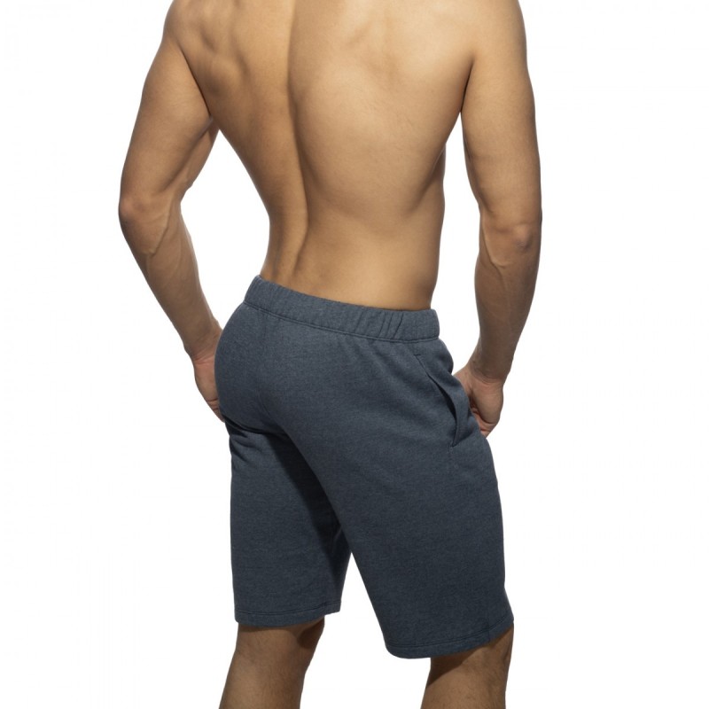 Addicted Recycled Cotton Bermudas AD1230 | Addicted Austria – fast delivery