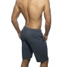 Addicted Recycled Cotton Bermudas AD1230 | Addicted Austria – fast delivery