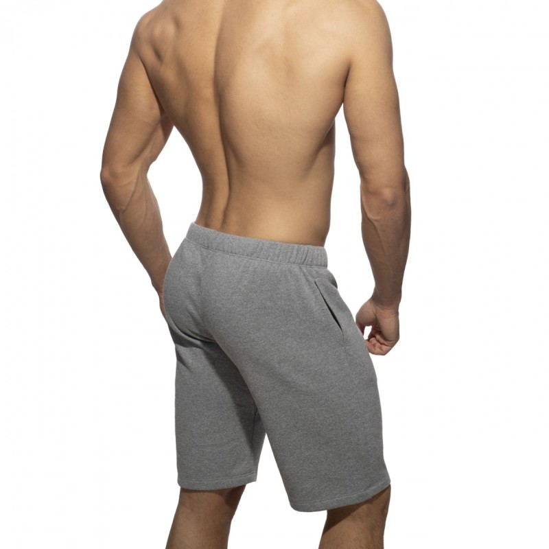 Addicted Recycled Cotton Bermudas AD1230 | Addicted Austria – fast delivery