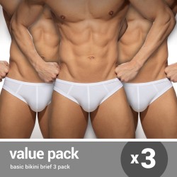 Addicted Basic Bikini Brief AD1240P | Addicted Austria – fast delivery