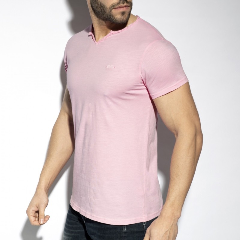ES Collection Flame Luxury T-Shirt TS305 | Addicted Österreich – schneller Versand