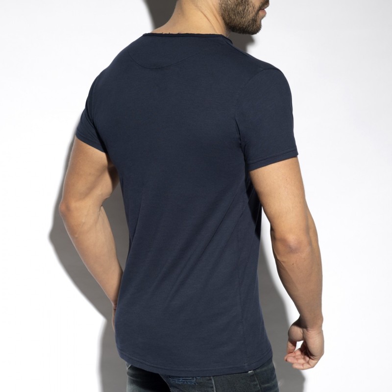 ES Collection Flame Luxury T-Shirt TS305 | Addicted Österreich – schneller Versand
