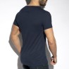 ES Collection Flame Luxury T-Shirt TS305 | Addicted Österreich – schneller Versand