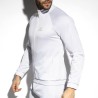 ES Collection Zip Pockets Plain Jacket SP316 | Addicted Austria – fast delivery