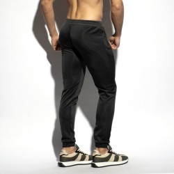ES Collection Zip Pockets Plain Pants SP317 | Addicted Austria – fast delivery