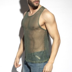ES Collection Maldives Tank Top TS327 | Addicted Österreich – schneller Versand