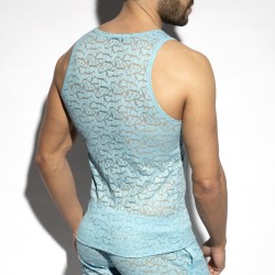 ES Collection Spider Tank Top TS329 | Addicted Österreich – schneller Versand