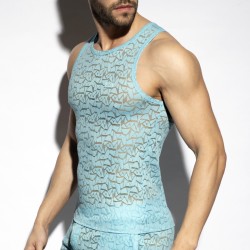 ES Collection Spider Tank Top TS329 | Addicted Österreich – schneller Versand