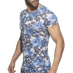 Addicted Tropicana T-Shirt AD1262 | Addicted Österreich – schneller Versand
