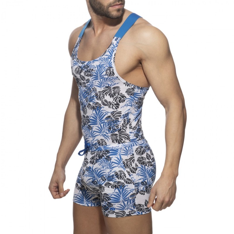 Addicted Tropicana Overals AD1265 | Addicted Österreich – schneller Versand