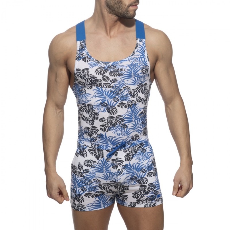 Addicted Tropicana Overals AD1265 | Addicted Österreich – schneller Versand