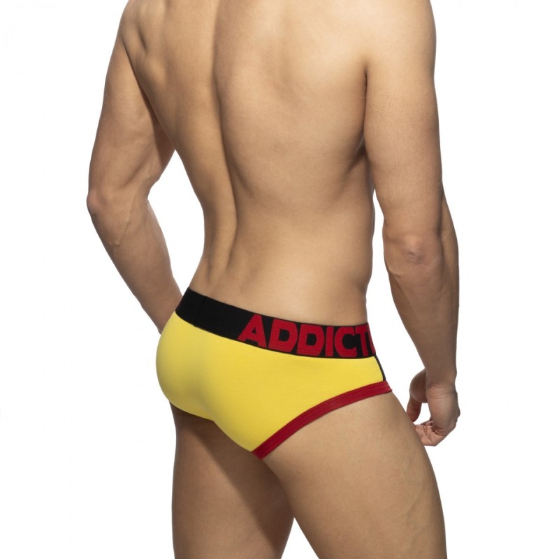 Addicted Gefütterter Slip AD1244 | Addicted Österreich – schneller Versand