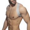 Addicted Silber Spider Harness ADP06 | Addicted Österreich – schneller Versand