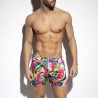 ES Collection Trippy Swim Shorts 2403 | Addicted Österreich – schneller Versand