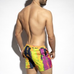 ES Collection Kaleido Swim Shorts 2403 | Addicted Austria – fast delivery