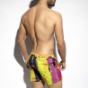 ES Collection Kaleido Swim Shorts 2403 | Addicted Austria – fast delivery