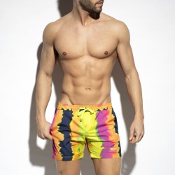 ES Collection Kaleido Swim Shorts 2403 | Addicted Austria – fast delivery