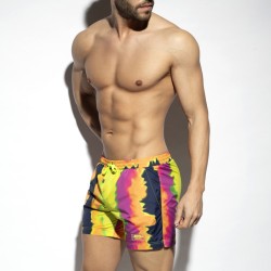 ES Collection Kaleido Badeshorts 2403 | Addicted Österreich – schneller Versand