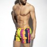 ES Collection Kaleido Badeshorts 2403 | Addicted Österreich – schneller Versand