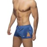 Addicted Side Stripe Short AD680 | Addicted Austria – fast delivery