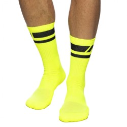 Addicted Neon Socken AD1217 | Addicted Österreich – schneller Versand