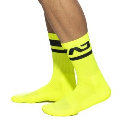 Addicted Neon Socken AD1217 | Addicted Österreich – schneller Versand