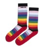 Addicted Inclusive Rainbow Socken Ad1252 | Addicted Österreich – schneller Versand