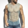ES Collection Beachy Net Tank Top TS334 | Addicted Österreich – schneller Versand