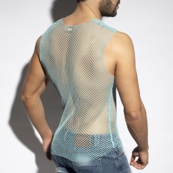 ES Collection Beachy Net Tank Top TS334 | Addicted Österreich – schneller Versand