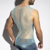 ES Collection Beachy Net Tank Top TS334 | Addicted Österreich – schneller Versand