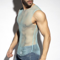 ES Collection Beachy Net Tank Top TS334 | Addicted Österreich – schneller Versand