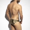 ES Collection Art Deco Metallic Brief UN597 | Addicted Austria – fast delivery