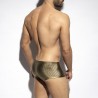 ES Collection Art Deco Metallic Boxer UN598 | Addicted Österreich – schneller Versand
